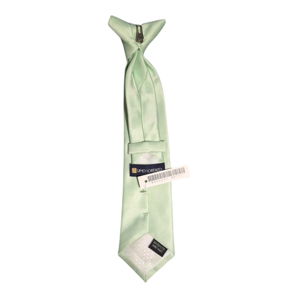 UMO LORENZO CHILD'S TIE